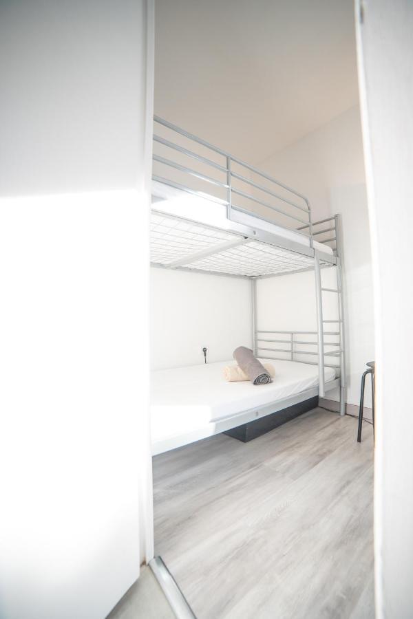 Corail Studio - 2Min Plage Centre Ville - Clim - Wifi - Parking Prive - Ideal Famille - La Grande Motte Kültér fotó