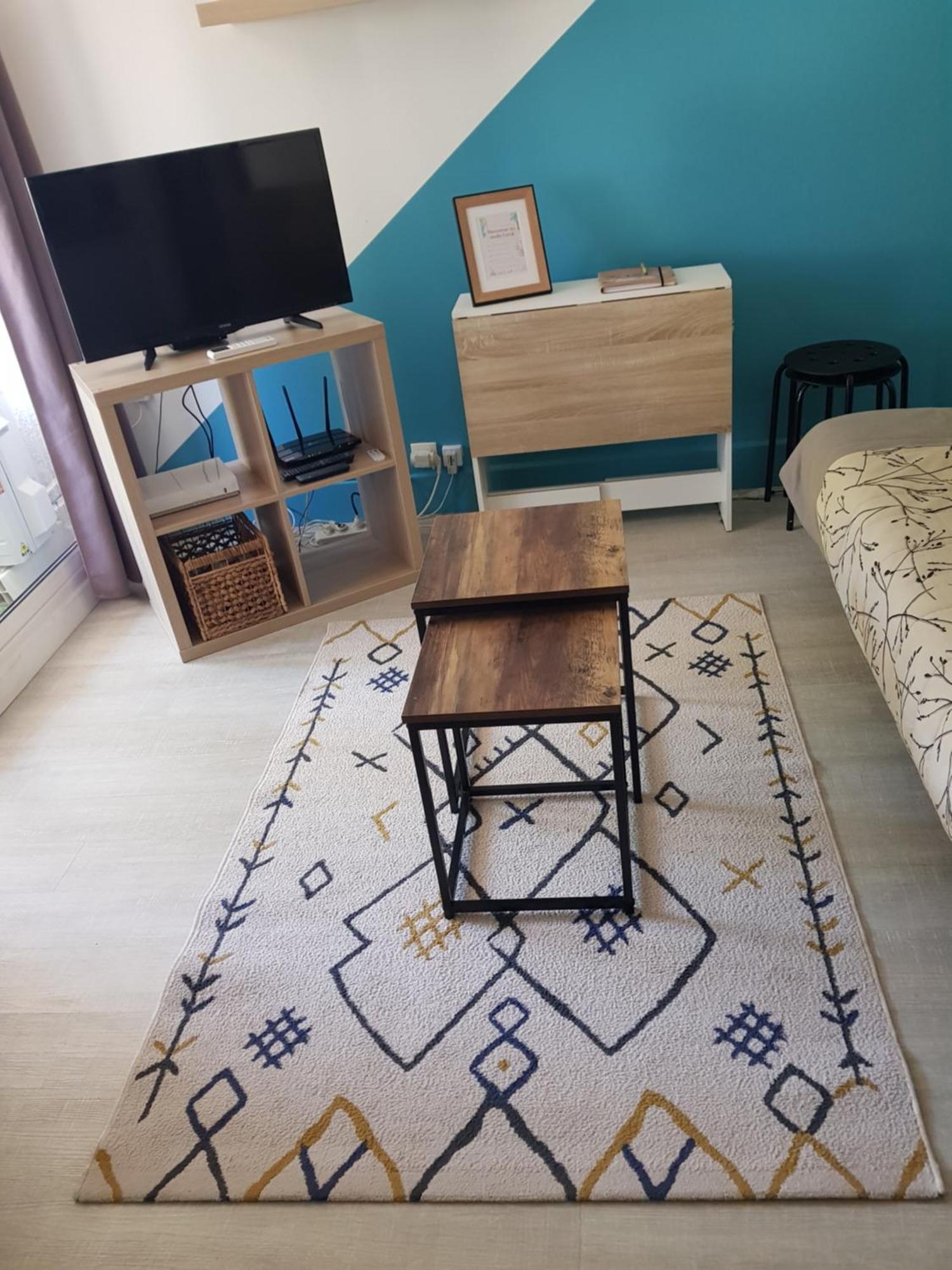 Corail Studio - 2Min Plage Centre Ville - Clim - Wifi - Parking Prive - Ideal Famille - La Grande Motte Kültér fotó